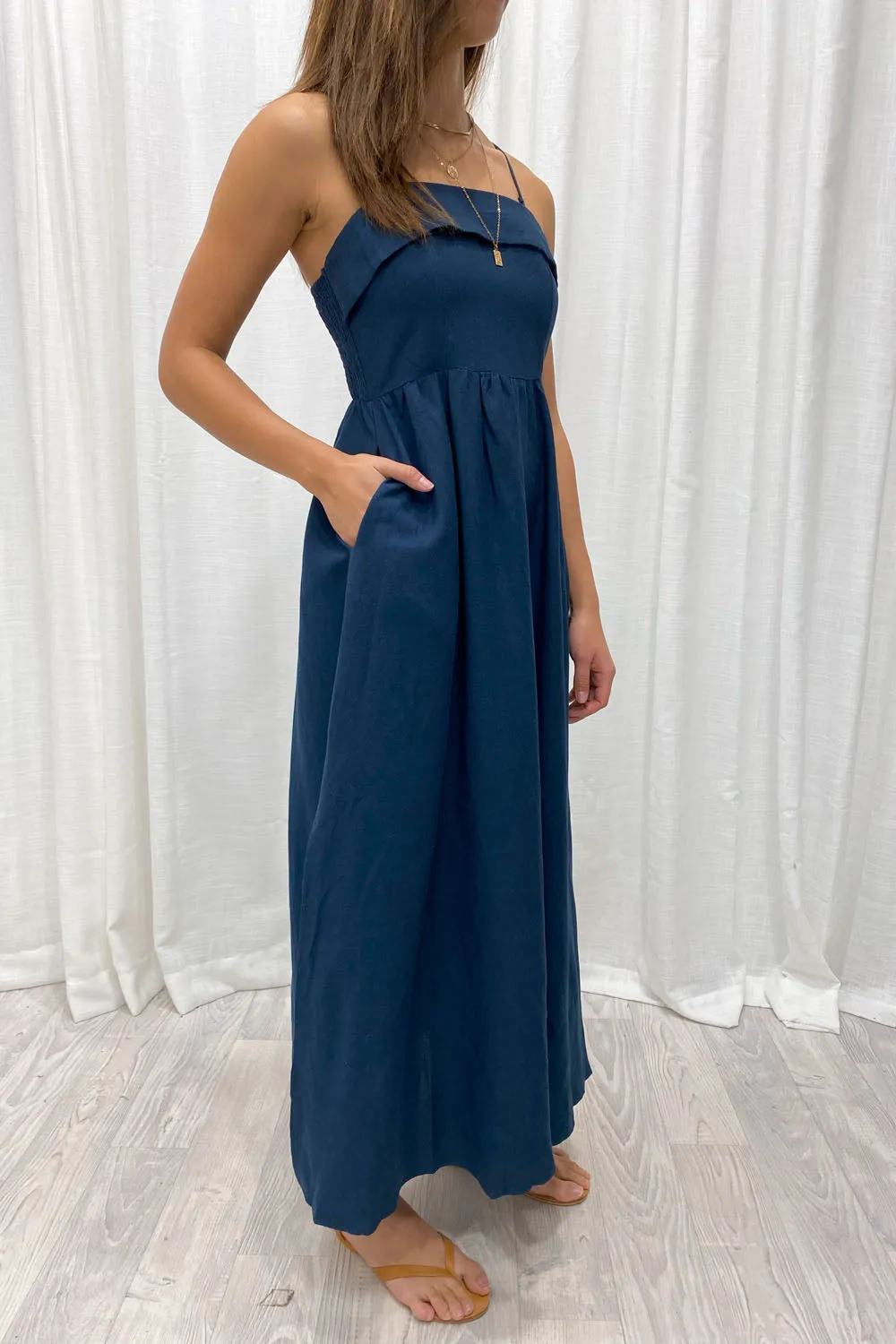 Two Way Maxi Dress