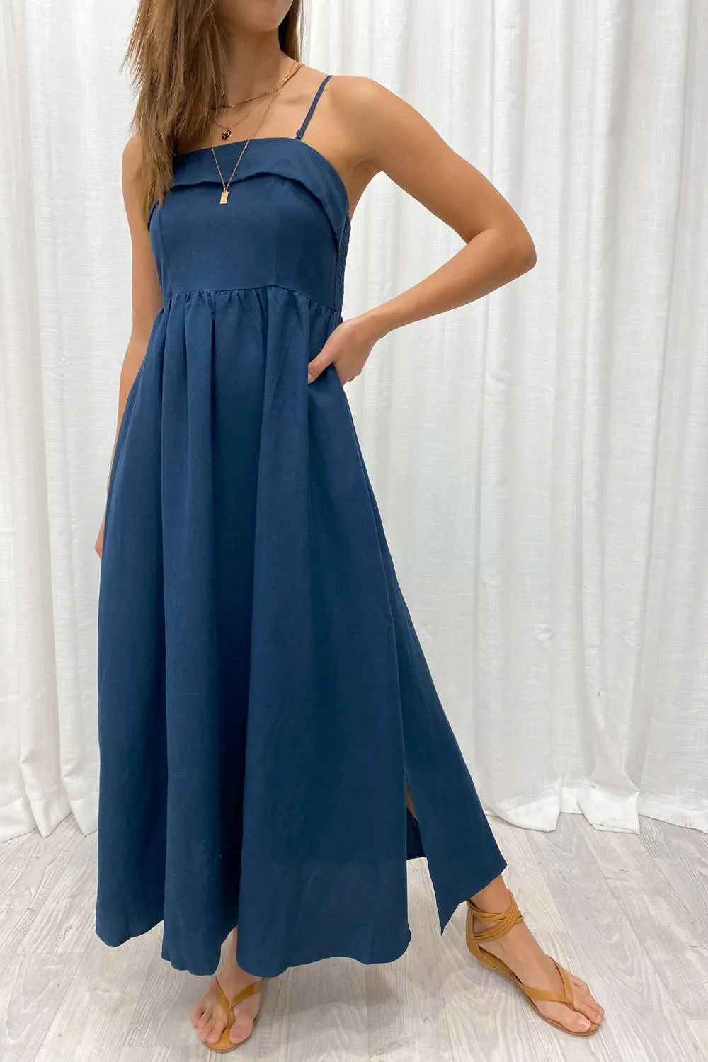 Two Way Maxi Dress