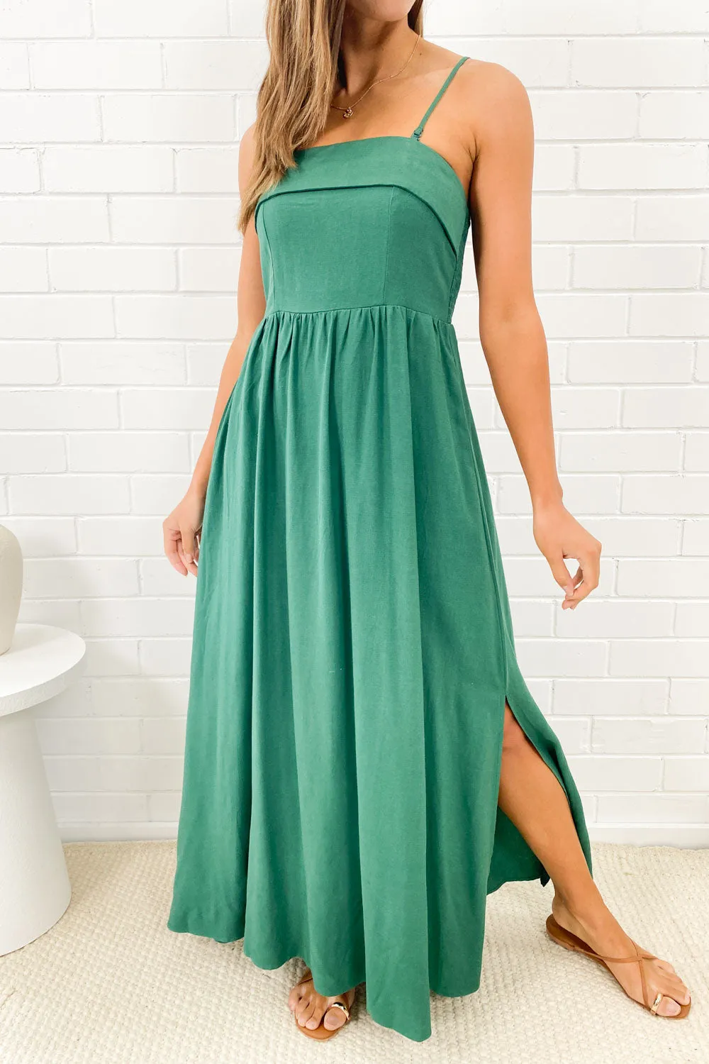 Two Way Maxi Dress