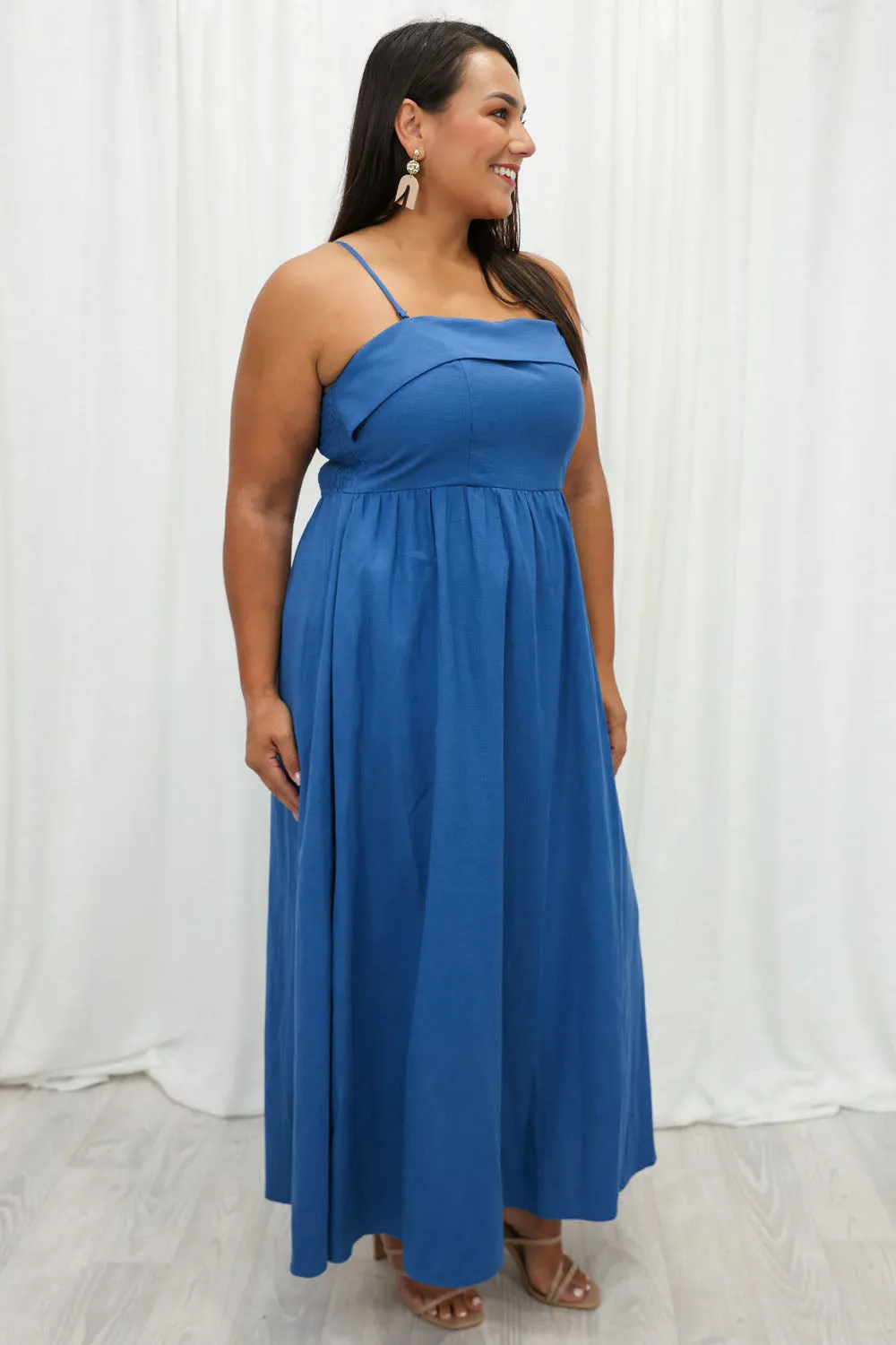 Two Way Maxi Dress