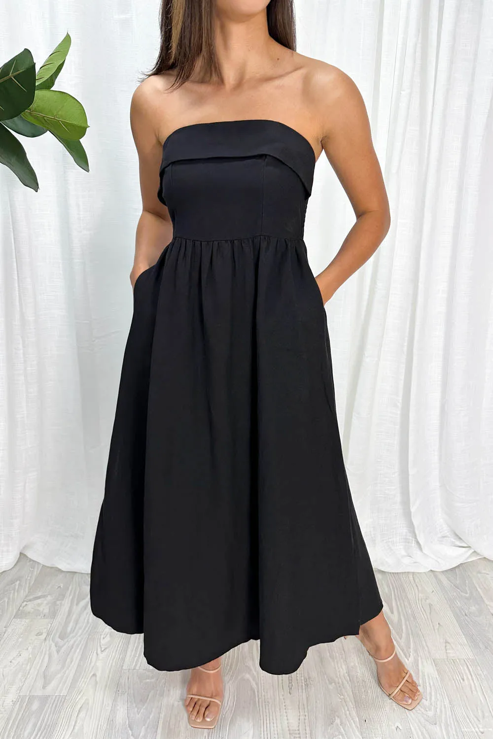 Two Way Maxi Dress