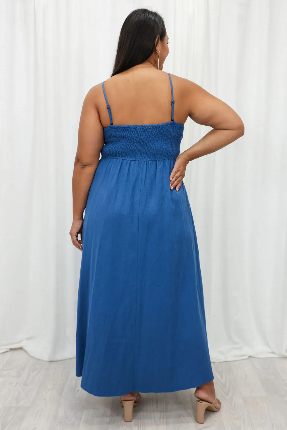 Two Way Maxi Dress