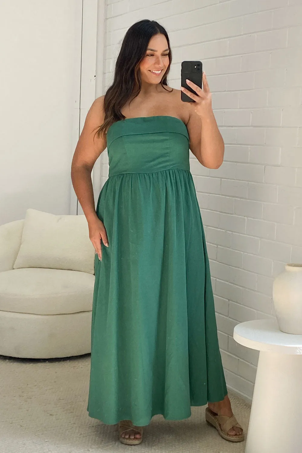 Two Way Maxi Dress