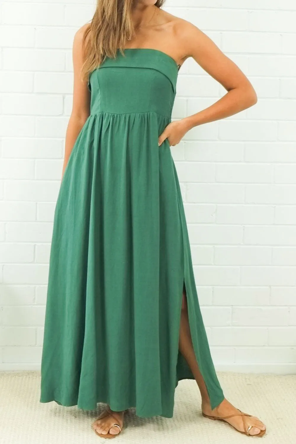 Two Way Maxi Dress