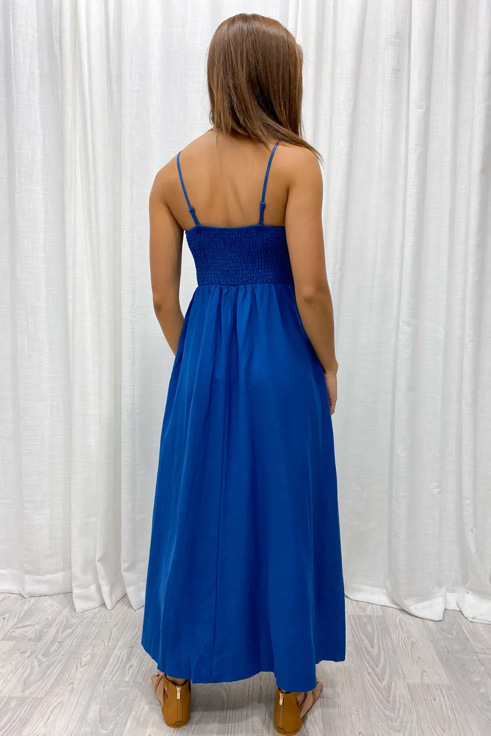 Two Way Maxi Dress