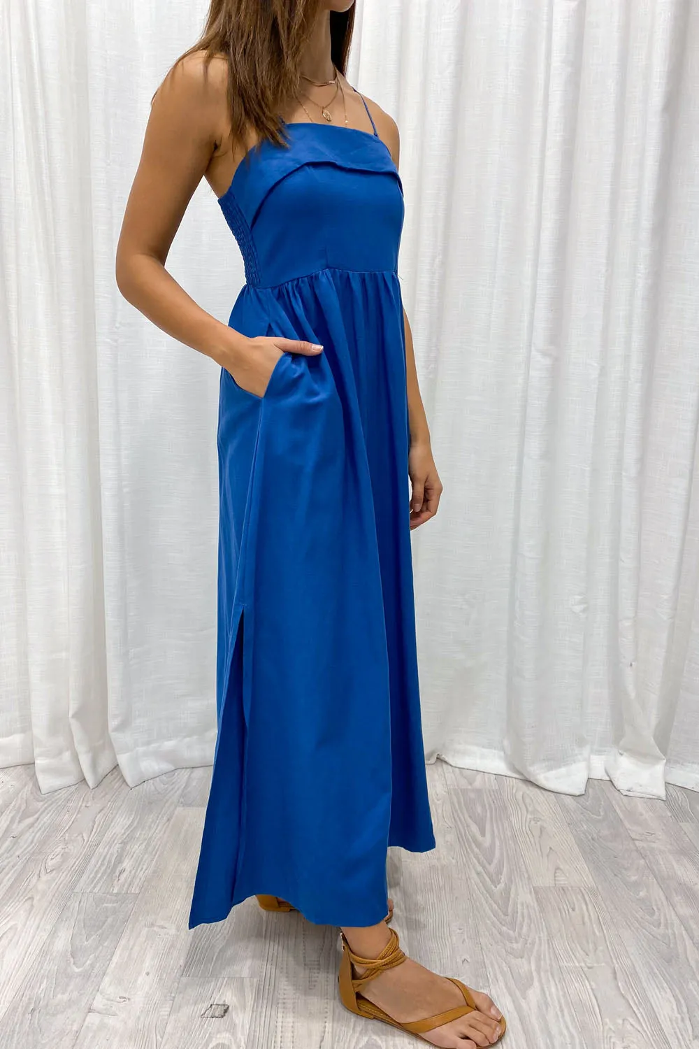 Two Way Maxi Dress