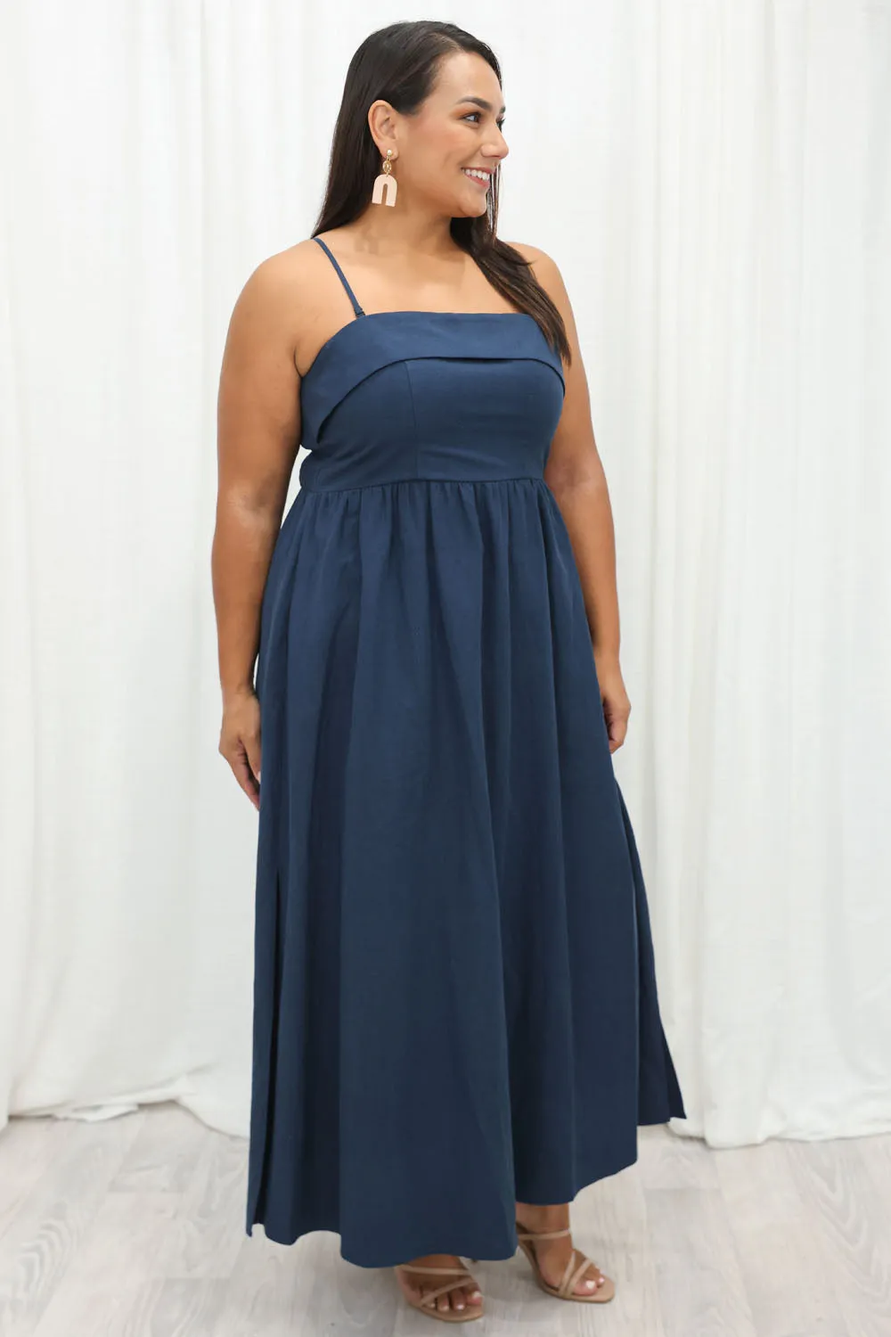 Two Way Maxi Dress