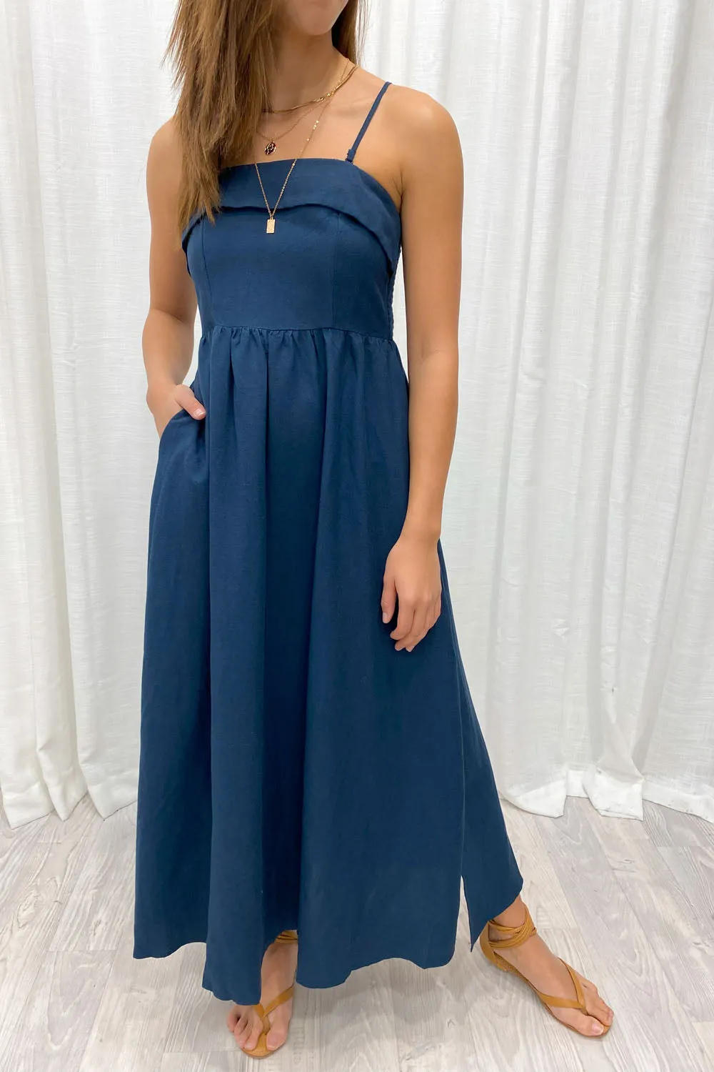 Two Way Maxi Dress