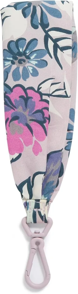 Vera Bradley Women's Featherweight Keychain