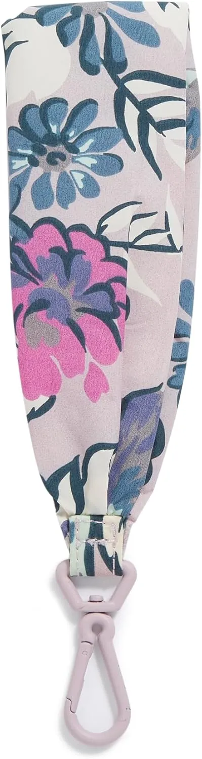 Vera Bradley Women's Featherweight Keychain