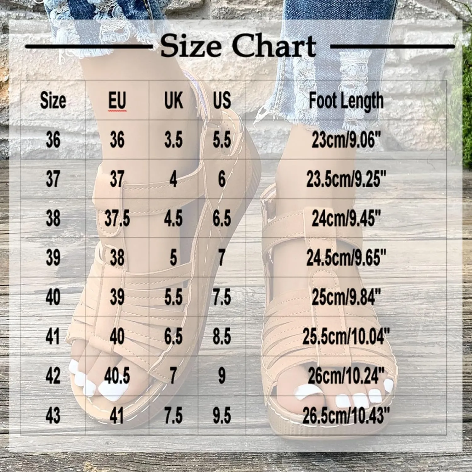 Wedge Shoes Womens Summer Dressy Orthopedic Sandals Open Toe Roman Wedges Platform Ankle Strap Ladies Sandals 2025