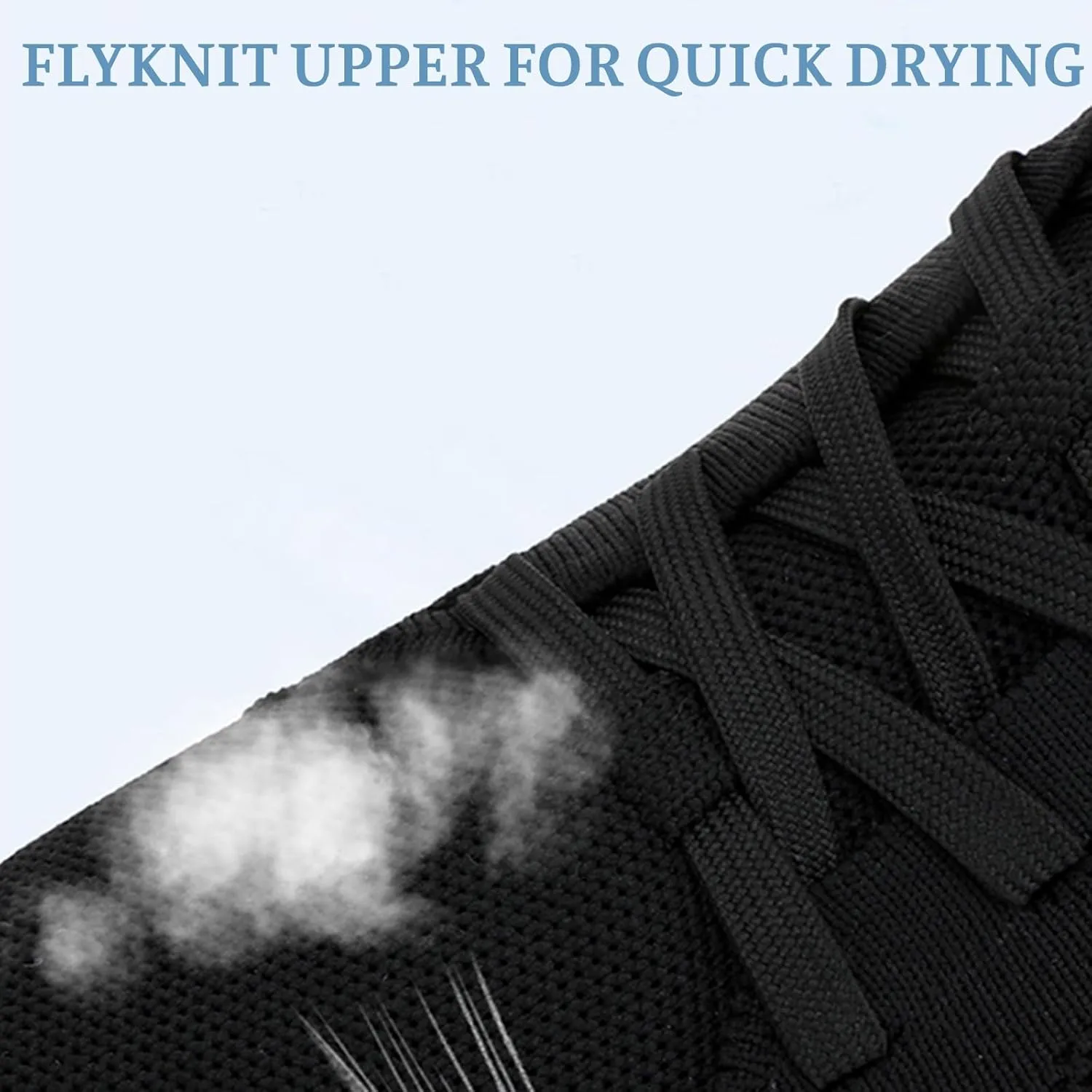 Women's Fashion Sneakers Wide Toe Box Barefoot Shoes Mesh Breathable Slip on Athletic Hiking Sports Shoes Casual Minimalist Summer Walking Sneakers