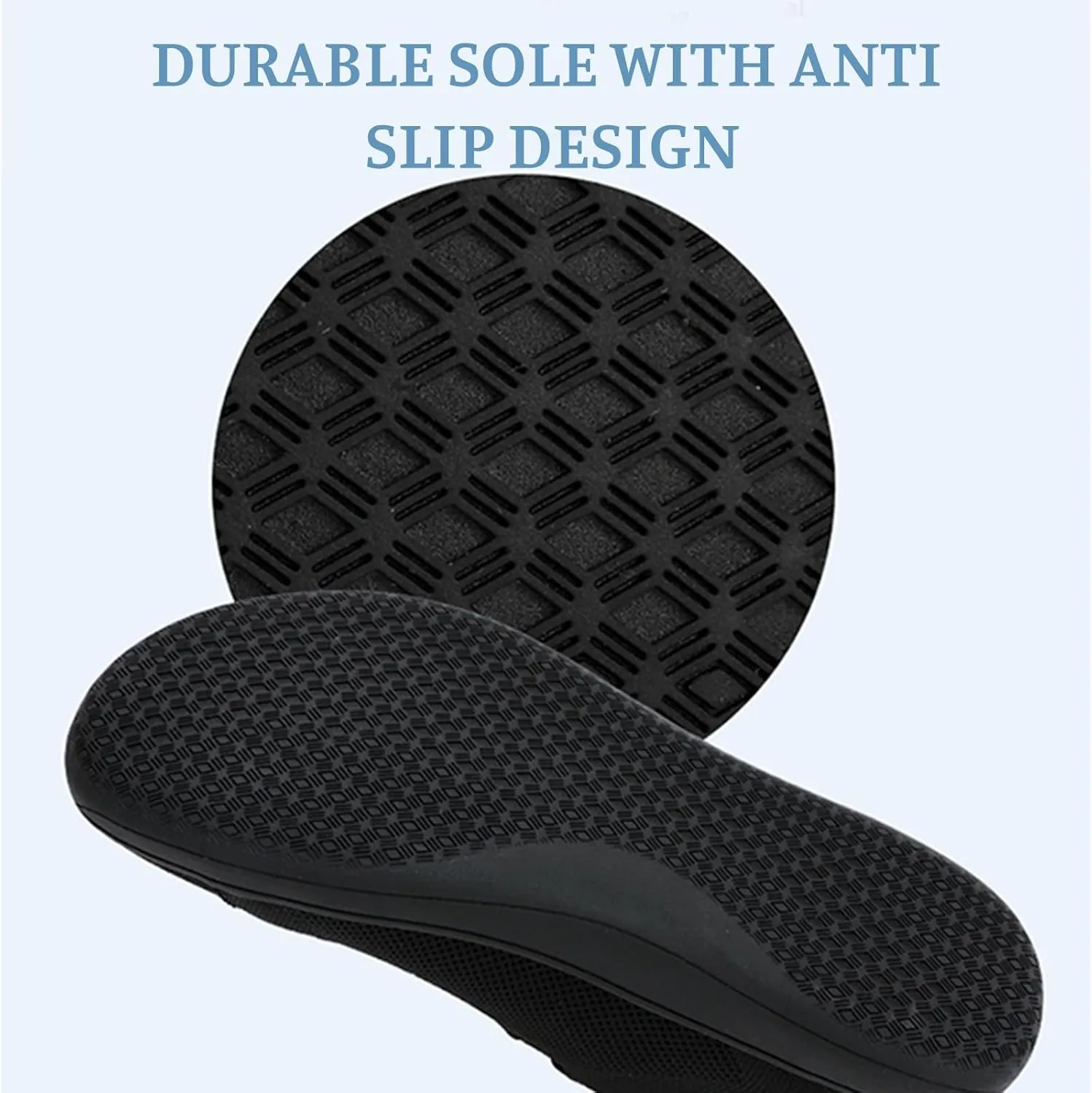 Women's Fashion Sneakers Wide Toe Box Barefoot Shoes Mesh Breathable Slip on Athletic Hiking Sports Shoes Casual Minimalist Summer Walking Sneakers