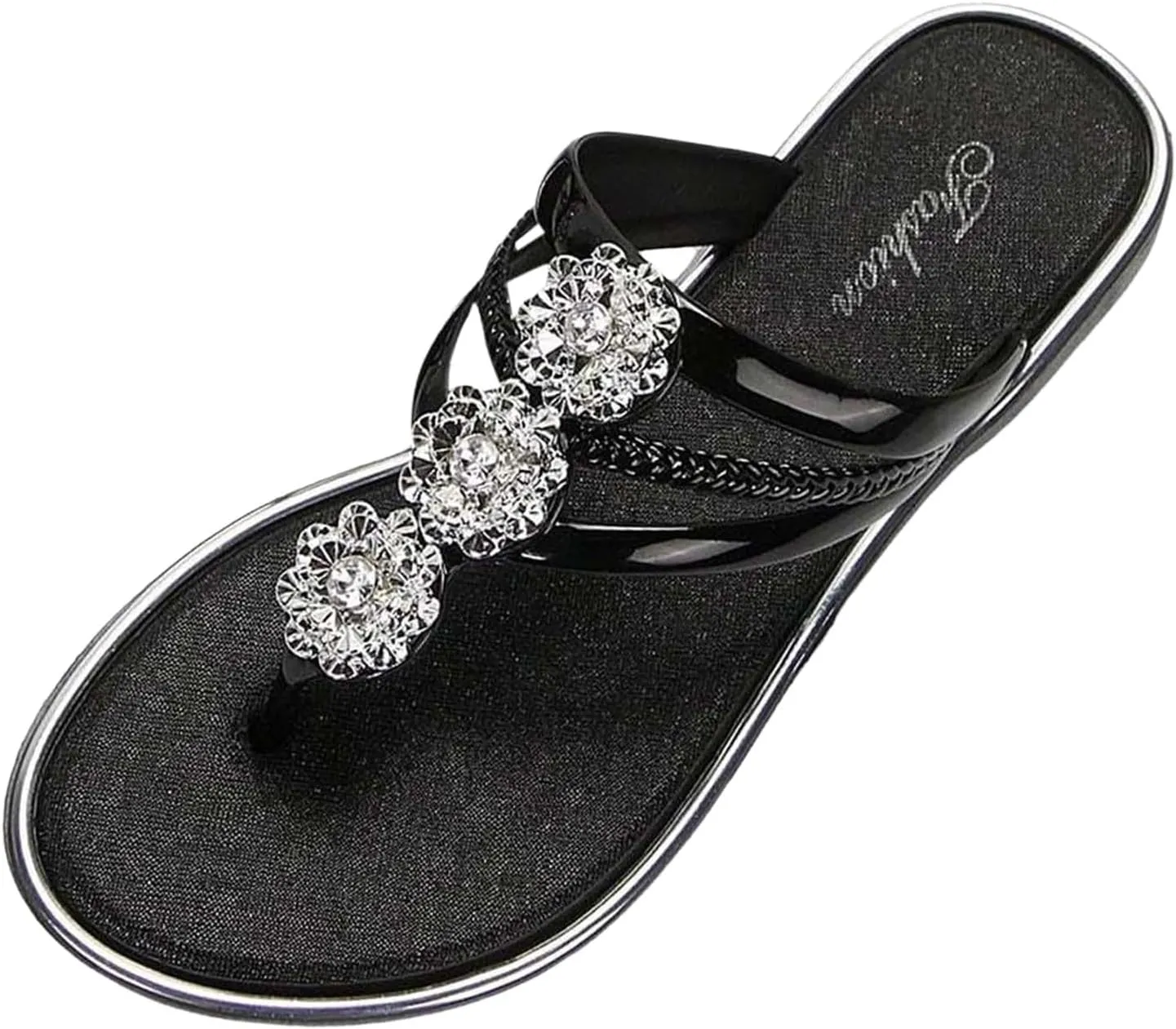 Women's Sandals Women's Cross Strappy Sandals Women's Orthopedic Sandals Summer Comfortable Dress Flats Sandal