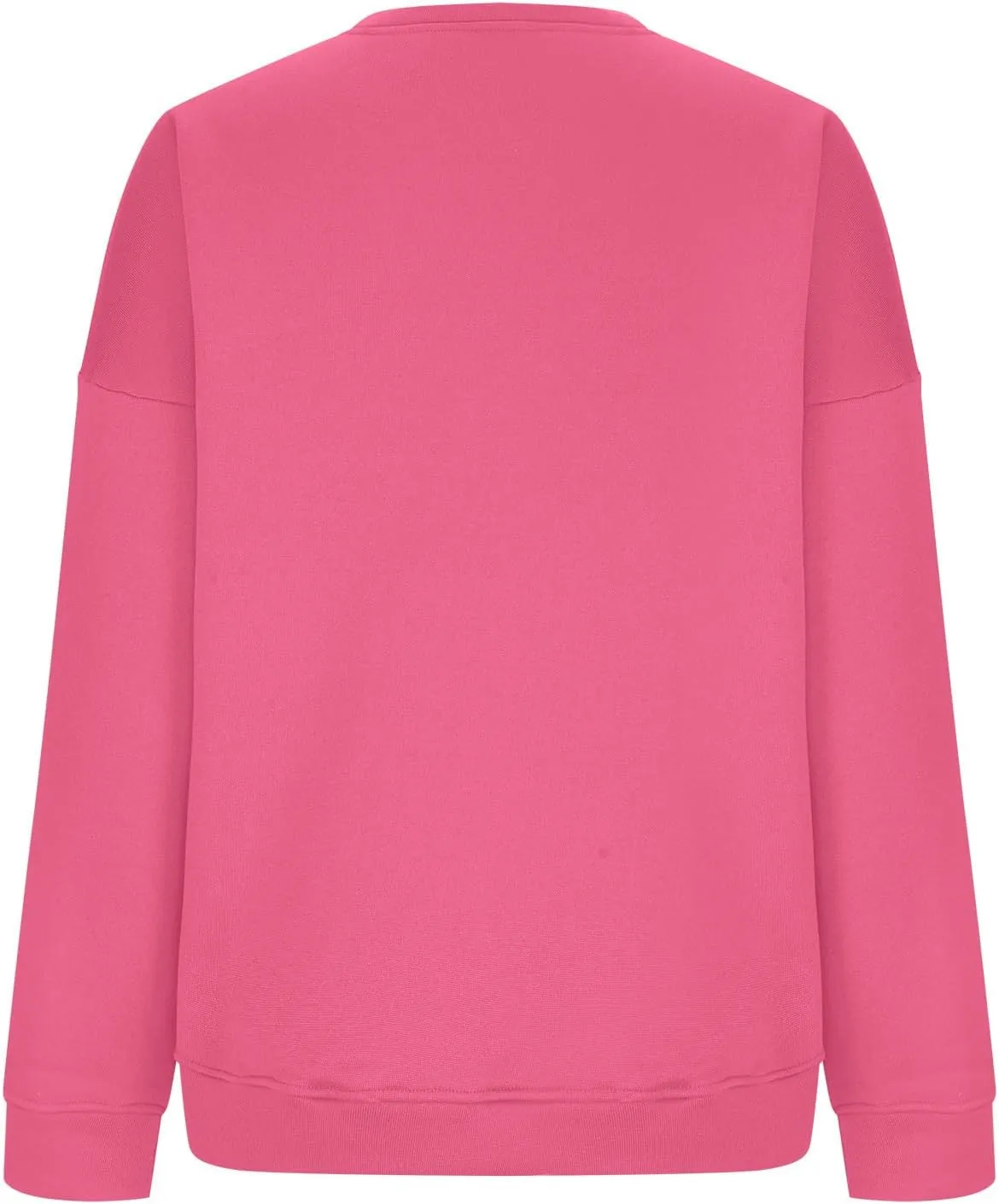 Womens Sweatshirts Hoodies Crewneck Oversized Pullover Sweaters Casual Comfy Fall Fashion Outfits Y2k Clothes 2023