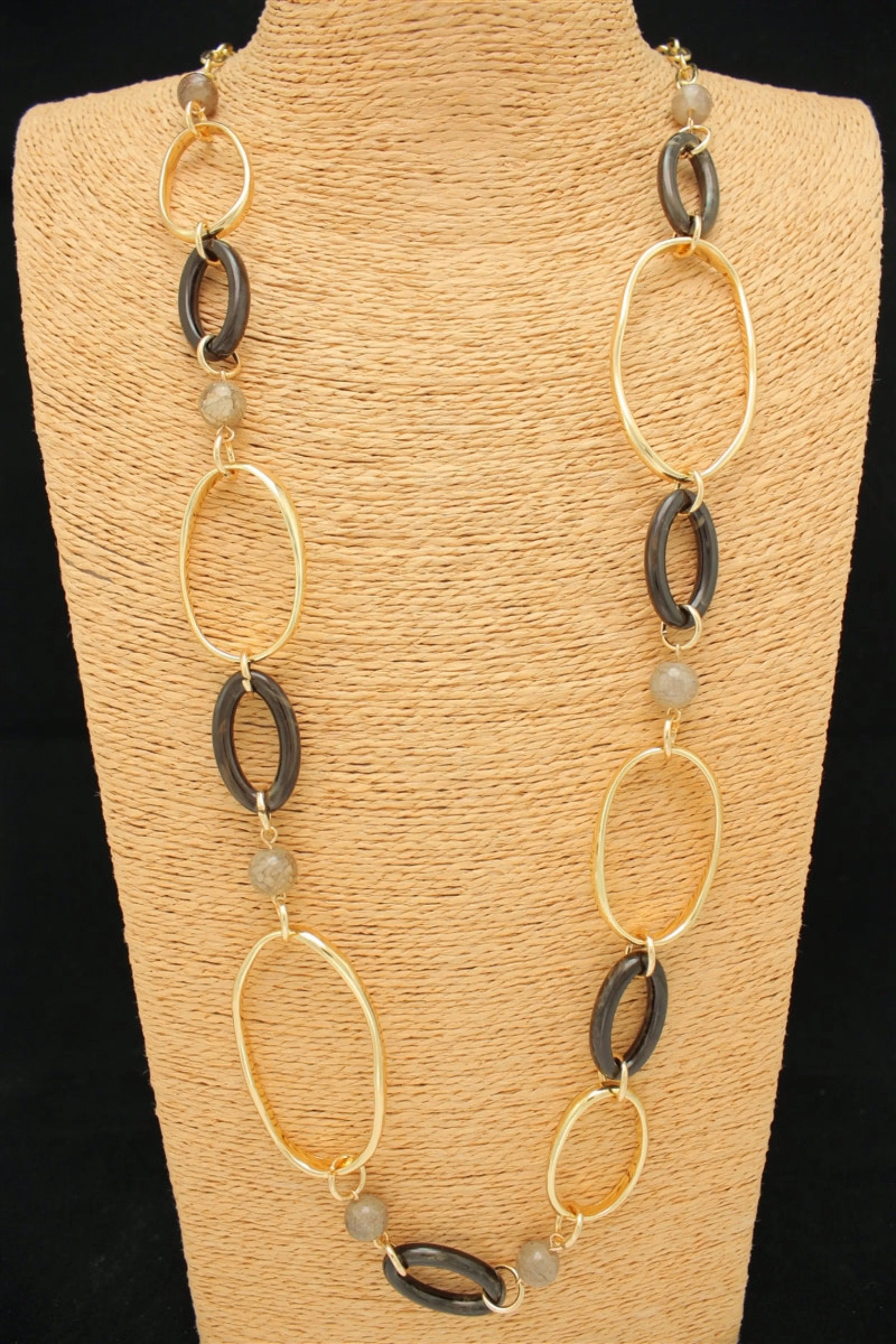 Zephyr Necklace